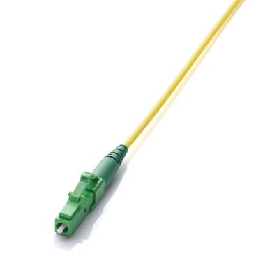 LC Fiber Optic Patch Cord