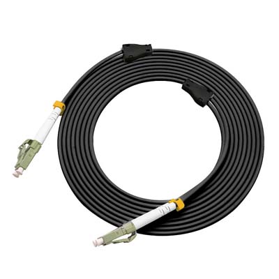 outdoor fiber optic patch cord